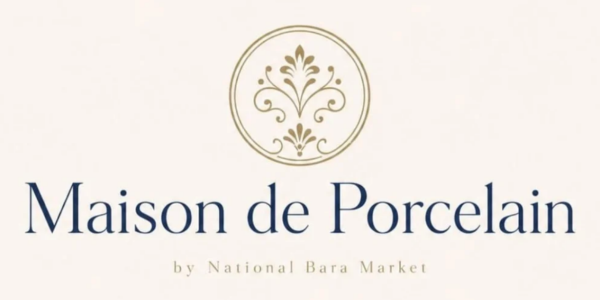 Maison de Porcelain